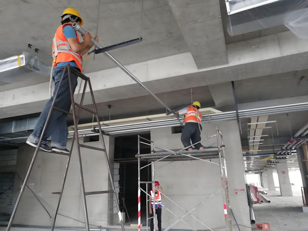 贵港压力管道安装报价